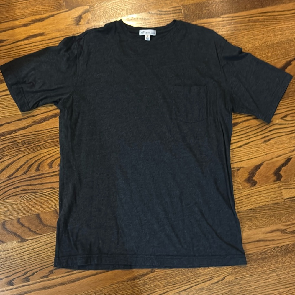 Pocket tee by Peter Millar
